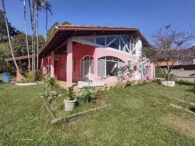 Casa de Condomínio com 3 Quartos à venda, 430m² no Parque Santo Afonso, Vargem Grande Paulista