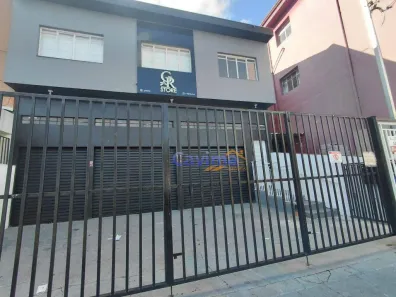 Sala Comercial para alugar, 18m² no Centro, São Bernardo do Campo