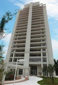 Apartamento com 4 Quartos à venda, 129m² no Santo Amaro, São Paulo