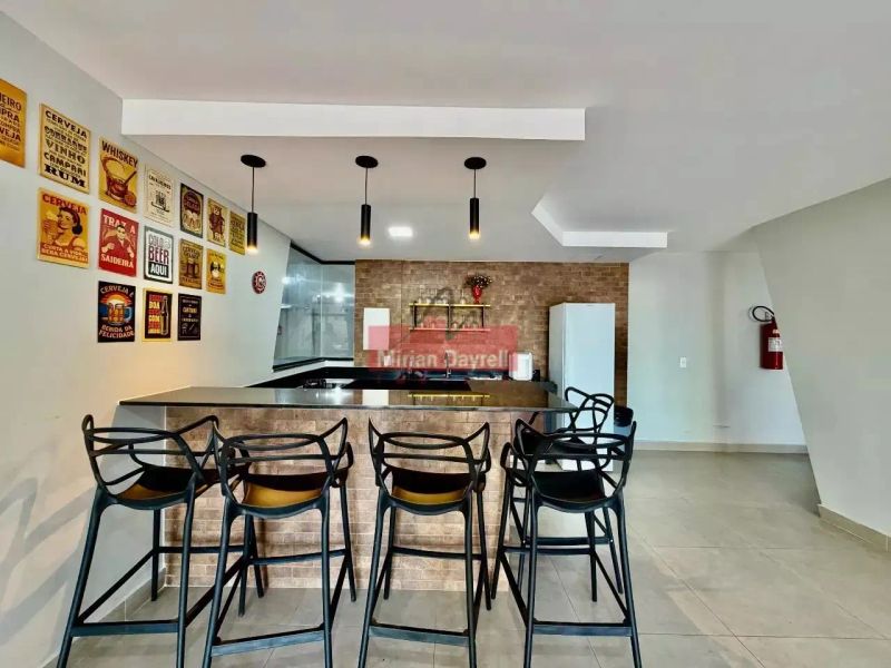 Apartamento com 3 quartos — Centro, Belo Horizonte