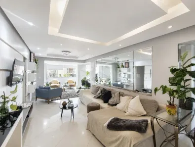 Apartamento com 3 Quartos para alugar, 120m² no Marechal Rondon, Canoas