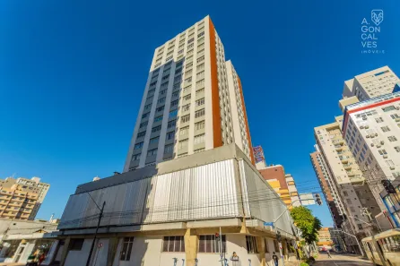 Apartamento com 3 Quartos à venda, 312m² no Centro, Curitiba
