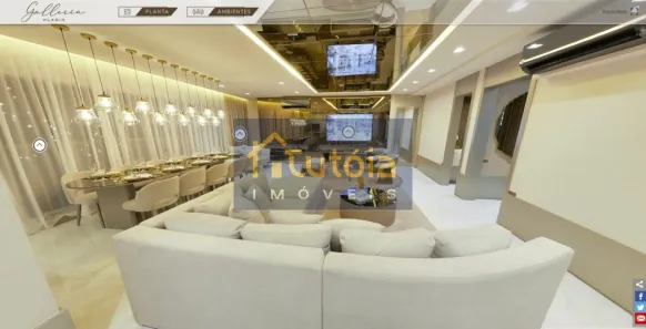 Apartamento com 3 Quartos à venda, 166m² no Vila Mariana, São Paulo