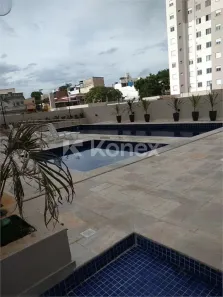 Apartamento com 2 Quartos à venda, 41m² no Vila Nova Cachoeirinha, São Paulo
