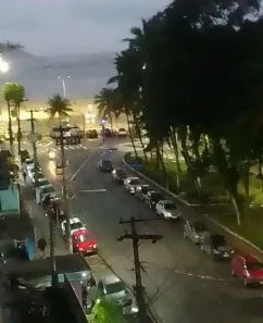 Apartamento com 2 Quartos à venda, 48m² no Centro, São Vicente