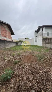 Lote/Terreno à venda, 250m² no Loteamento Villa Branca, Jacareí