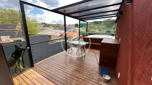 Casa com 4 Quartos à venda, 160m² no Residencial Visão, Lagoa Santa