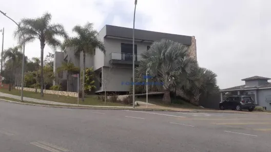 Casa de Condomínio com 4 Quartos à venda, 545m² no Granja Viana, Carapicuíba