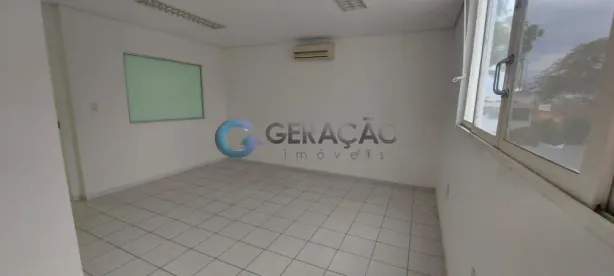Sala Comercial para alugar, 93m² no Centro, São José dos Campos