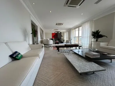 Apartamento com 5 Quartos à venda, 480m² no Cambuí, Campinas