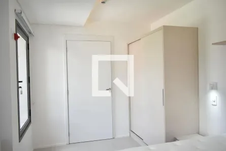 Apartamento com 1 Quarto à venda, 28m² no Mirandópolis, São Paulo
