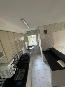 Apartamento com 2 Quartos à venda, 45m² no Tarumã-Açu, Manaus