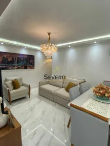 Apartamento com 2 Quartos à venda, 50m² no Alcântara, São Gonçalo