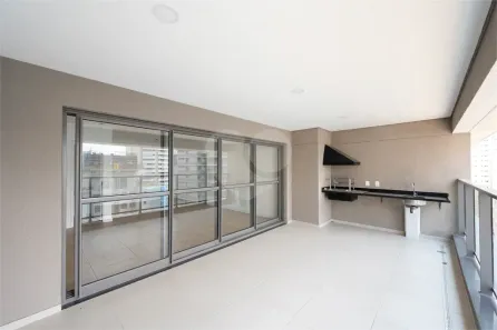 Apartamento com 3 Quartos à venda, 132m² no Vila Clementino, São Paulo