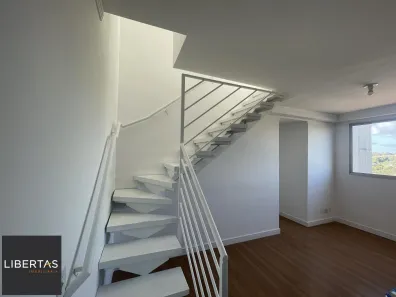 Cobertura com 3 Quartos à venda, 131m² no Sarandi, Porto Alegre