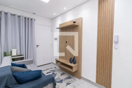 Apartamento com 1 Quarto à venda, 28m² no Vila Granada, São Paulo