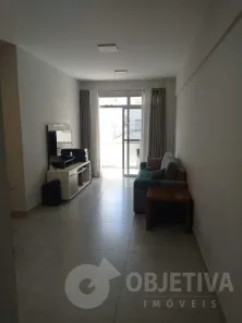 Apartamento com 3 Quartos à venda, 100m² no Saraiva, Uberlândia