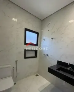Casa de Condomínio com 3 Quartos à venda, 140m² no Jardim Califórnia, Piracicaba
