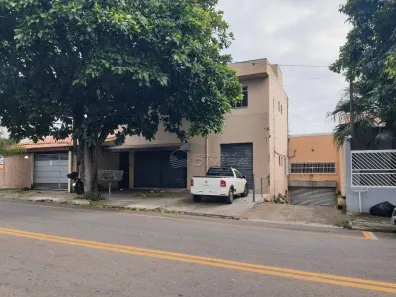 Imóvel Comercial para alugar, 467m² no Jardim Sao Vicente, Itupeva