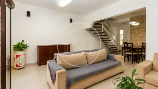 Casa de Condomínio com 3 Quartos à venda, 98m² no Interlagos, São Paulo