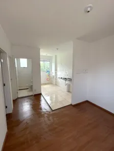 Apartamento com 2 Quartos à venda, 40m² no Jardim Cybelli, Ribeirão Preto