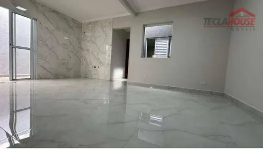 Casa com 2 Quartos à venda, 95m² no Parque Renato Maia, Guarulhos