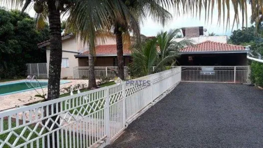 Fazenda/Sítio com 4 Quartos à venda, 355m² no Bortoluzzo, Cedral