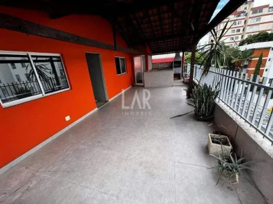 Cobertura com 4 Quartos para alugar, 140m² no Cidade Nova, Belo Horizonte