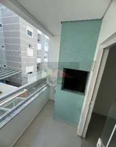 Apartamento com 2 Quartos à venda, 56m² no Ingleses do Rio Vermelho, Florianópolis