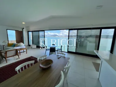 Apartamento com 3 Quartos à venda, 189m² no Loteamento João Batista Julião, Guarujá