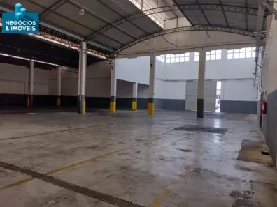 Galpão/Depósito/Armazém para alugar, 1485m² no Condomínio Coronel (Nova Veneza), Sumaré