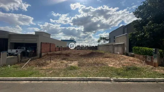 Lote/Terreno à venda, 465m² no Jardim Santa Lúcia, Americana