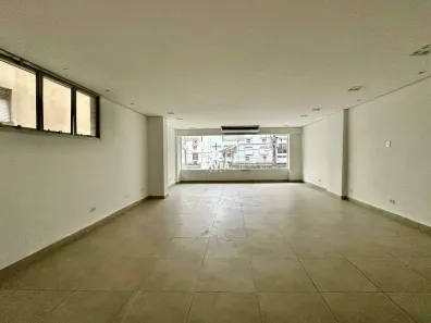 Ponto Comercial à venda, 400m² no Boqueirão, Santos