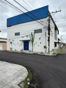 Prédio Residencial à venda, 1125m² no Brasília, Feira de Santana