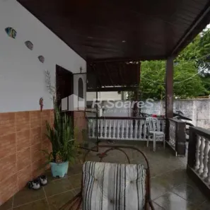 Casa com 2 Quartos à venda, 140m² no Jardim Sulacap, Rio de Janeiro