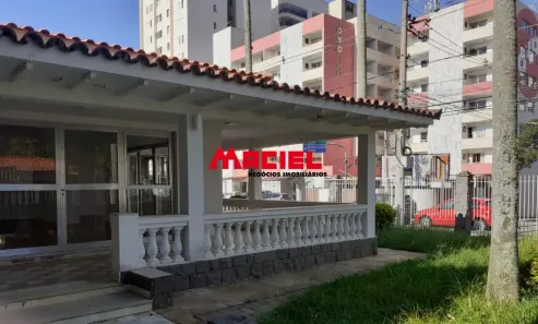 Prédio Comercial para alugar, 480m² no Jardim Apolo I, São José dos Campos