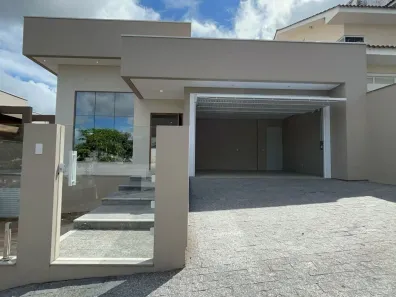 Casa com 2 Quartos à venda, 174m² no Pedra Branca, Palhoça