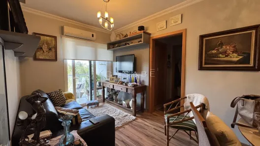 Apartamento com 2 Quartos à venda, 74m² no Centro, Gravataí