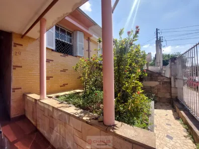 Casa com 2 Quartos à venda, 109m² no Jardim Áurea, Mogi Mirim