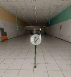 Ponto Comercial para alugar, 370m² no Parque das Nações, Santo André