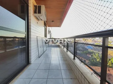Apartamento com 3 Quartos à venda, 95m² no Ramos, Rio de Janeiro