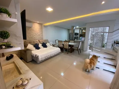 Sobrado com 3 Quartos à venda, 206m² no Igara, Canoas
