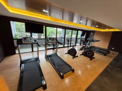 Apartamento com 2 Quartos à venda, 47m² no Vila Palmeiras, São Paulo