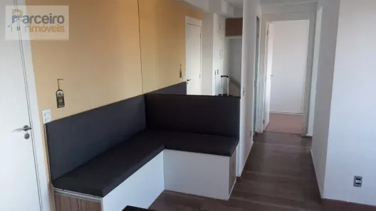 Apartamento com 2 Quartos à venda, 42m² no Jardim Nossa Senhora do Carmo, São Paulo