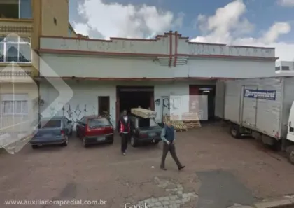 Galpão/Depósito/Armazém à venda, 2300m² no São Geraldo, Porto Alegre