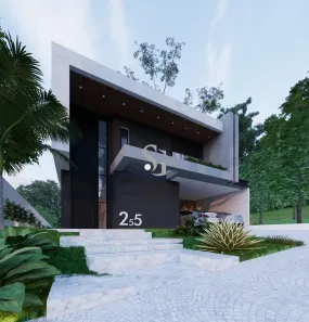 Casa com 3 Quartos à venda, 296m² no Loteamento Residencial Arborais, Campinas