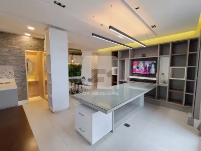 Sala Comercial para alugar, 32m² no Centro, Florianópolis