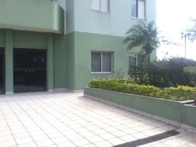 Apartamento com 3 Quartos para alugar, 120m² no Vila Ede, São Paulo
