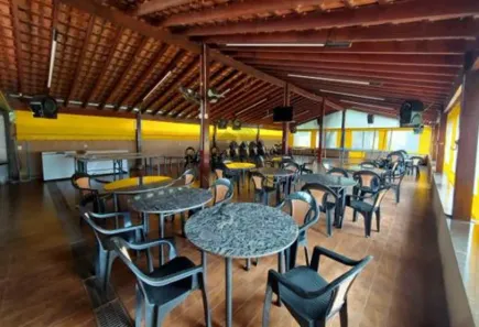 Fazenda/Sítio com 5 Quartos à venda, 781m² no Recreio Anhangüera, Ribeirão Preto