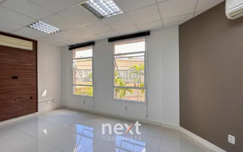 Sala Comercial com 2 Quartos para alugar, 75m² no Jardim Madalena, Campinas